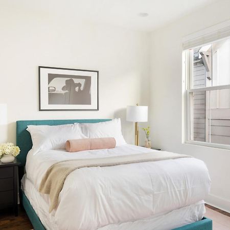 Hart Suites By Avantstay Nashville Eksteriør bilde