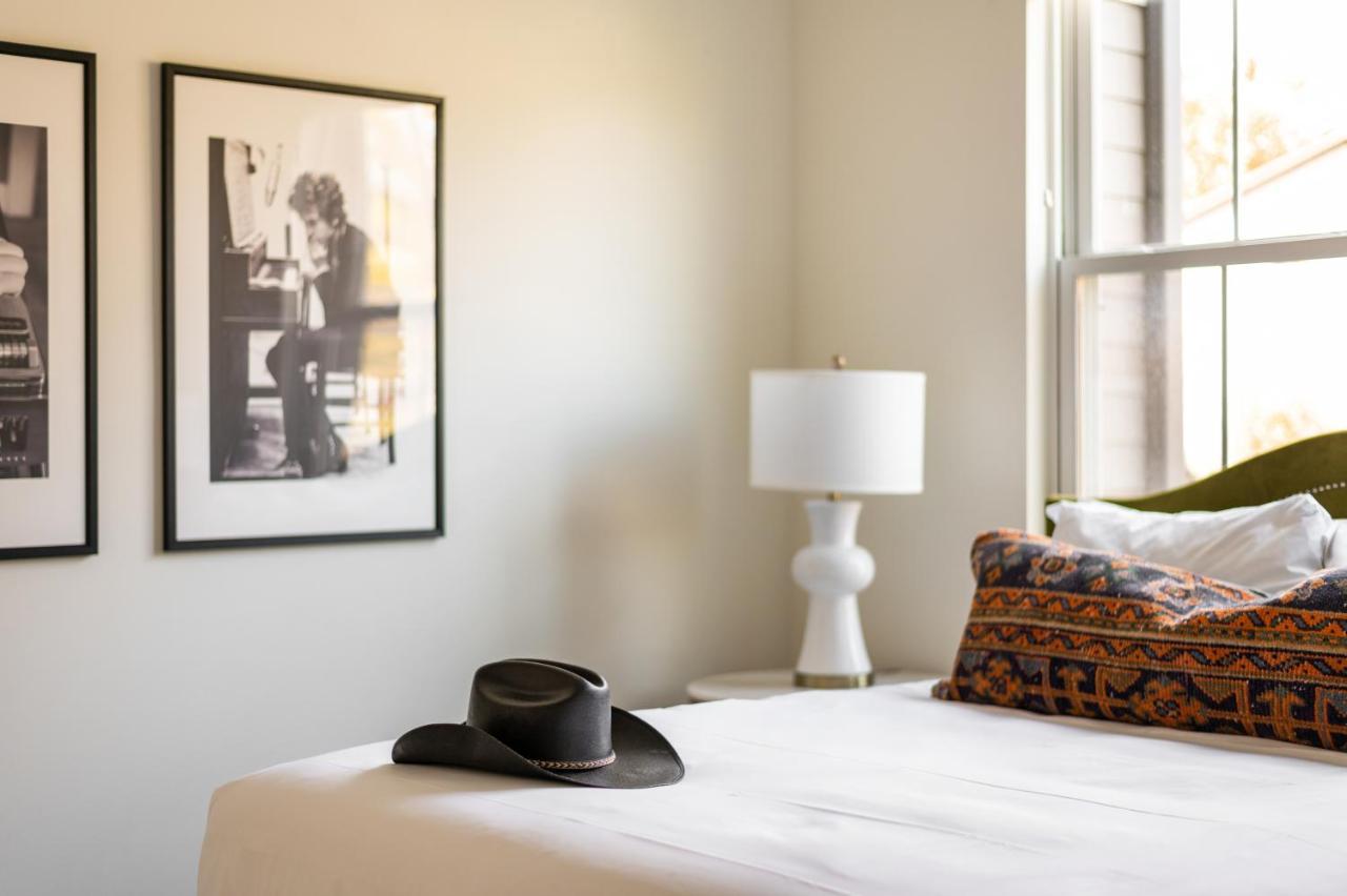 Hart Suites By Avantstay Nashville Eksteriør bilde