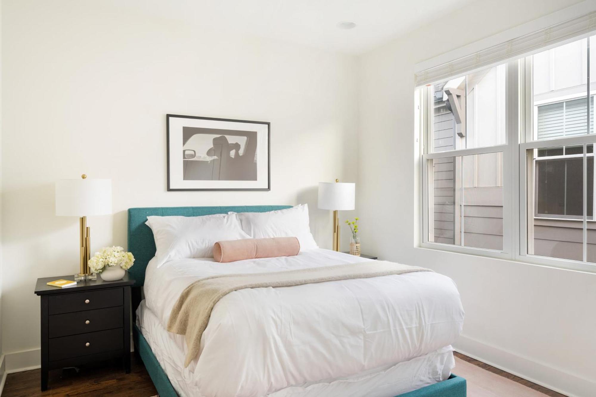 Hart Suites By Avantstay Nashville Eksteriør bilde